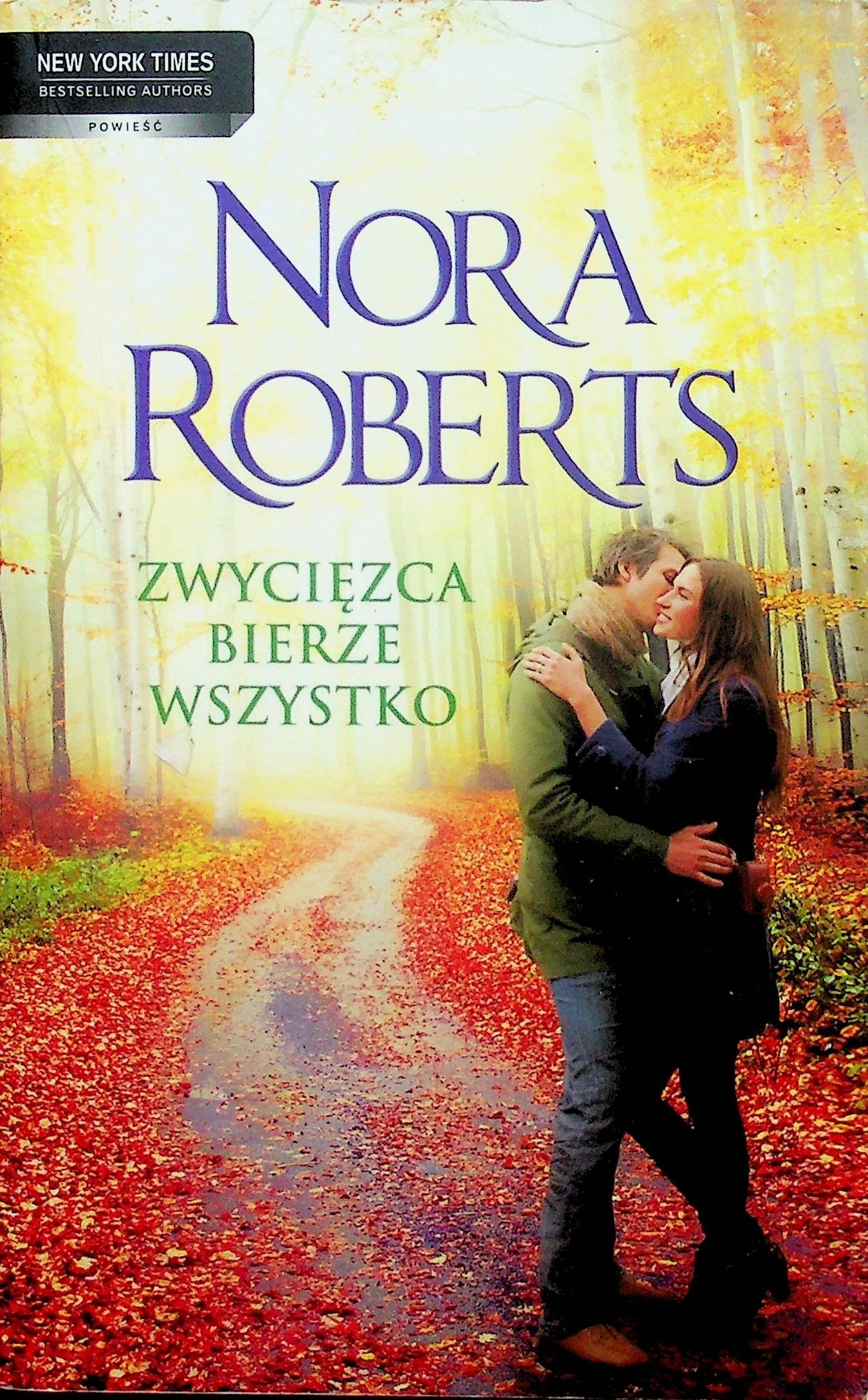 Zwycięzca bierze wszystko
