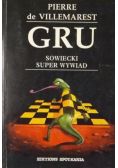 Gru Sowiecki super wywiad