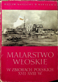 Malarstwo Włoskie