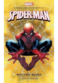 Marvel Spider-Man Wiecznie młody