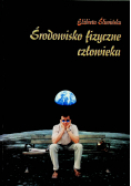 Środowisko fizyczne człowieka