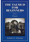 The Talmud for Beginners