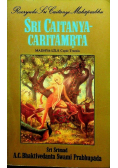 Śri Caitanya Caritamrta  Część III