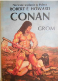 . Grom