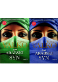Arabski syn część 1 i 2