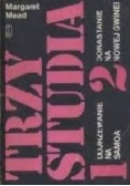 Trzy studia 1 - 2