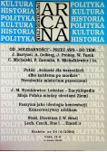 Dwumiesięcznik Arcana Nr 34 / 00