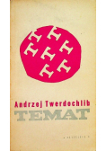 Temat