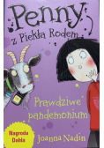 Penny z Piekła Rodem Prawdziwe pandemonium