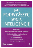 Jak podwyższyć swoją inteligencję