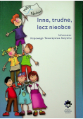 Inne trudne lecz nieobce