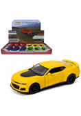 Camaro ZL1 1:38 MIX
