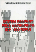 System obronny Prus Wschodnich