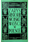 Zarys historji wojskowości w Polsce 1949 r