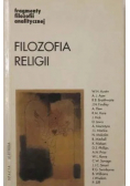 Filozofia religii Tom IV