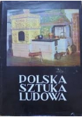 Polska sztuka ludowa dedykacja naukowa