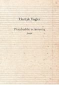 Przechadzki ze śmiercią