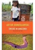 Śmierć w Amazonii