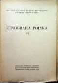 Etnografia Polska VI