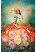 Jesus the Imagination