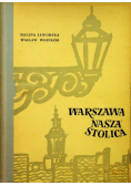Warszawa nasza stolica