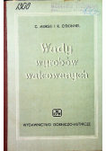 Wady wyrobów walcowanych