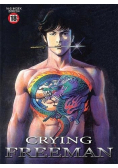 Crying Freeman 3