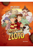 Operacja Złoto