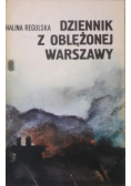Dziennik z oblężonej Warszawy
