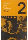 Historia filmu polskiego tom II