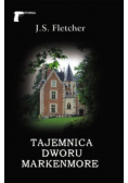 Tajemnica dworu Markenmore