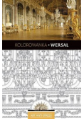 Kolorowanka Wersal