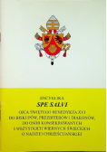 Encyklika spe salvi
