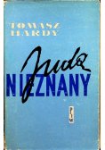 Juda nieznany