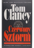 Czerwony Sztorm