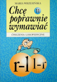 Chcę poprawnie wymawiać numer 11
