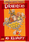 Drakulcio ma kłopoty