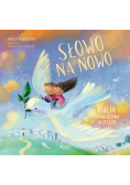 Słowo na nowo Biblia opowiedziana wierszem