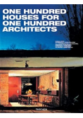 One Hundred Houses for One Hundred Architects
