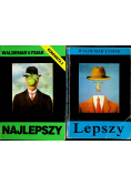 Lepszy / Najlepszy