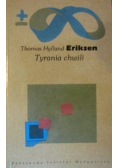 Tyrania chwili