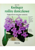 Kwitnące rośliny doniczkowe pielęgnowanie