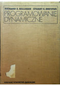 Programowanie dynamiczne