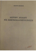 Metody analizy pól elektromagnetycznych
