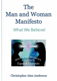 The Man and Woman Manifesto