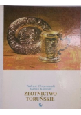 Złotnictwo toruńskie