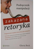 Zakazana retoryka