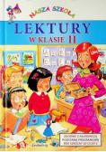 Lektury w klasie 2