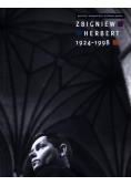 Zbigniew Herbert 1924 - 1998
