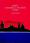 Serce wydarte z polskiej piersi